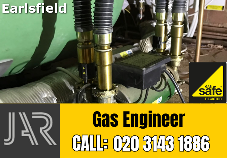 Earlsfield Gas Engineers - Professional, Certified & Affordable Heating Services | Your #1 Local Gas Engineers