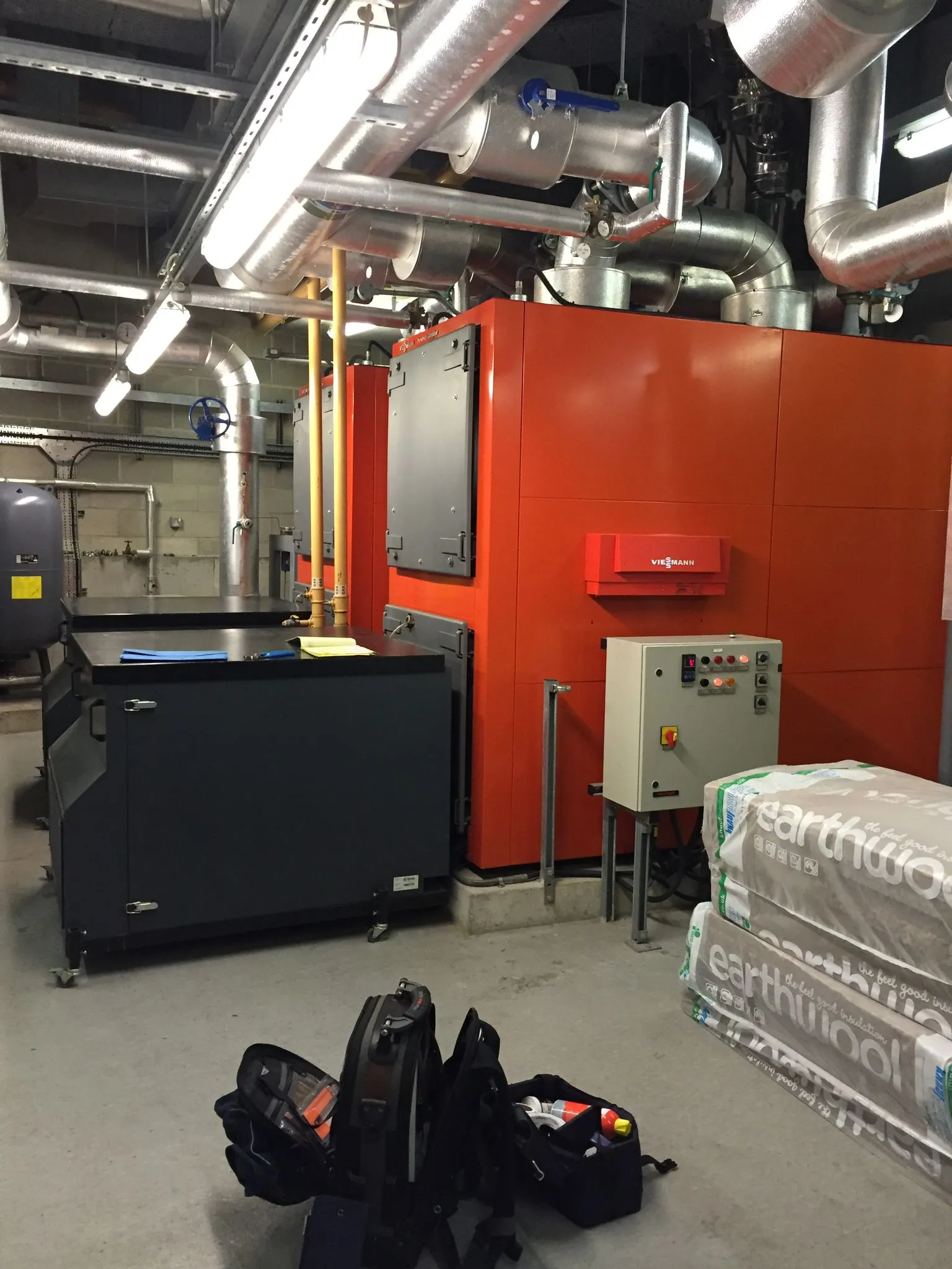 local gas engineer Earlsfield, SW18